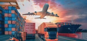 Read more about the article The Importance of Logistics in Global Trade